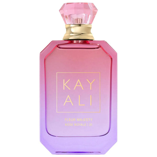 KAYALI FLEUR MAJESTY ROSE ROYALE 31 EDP 100ML